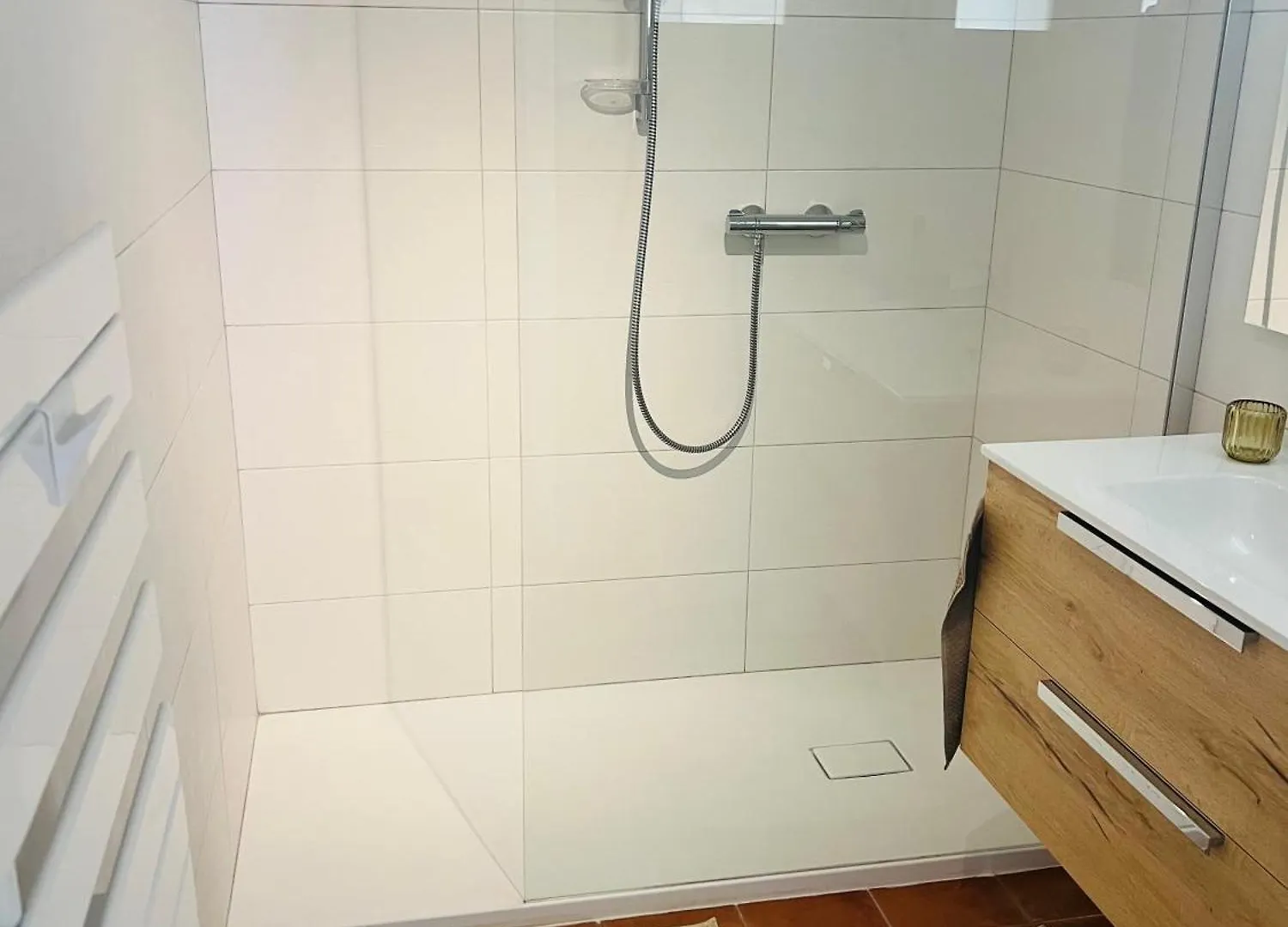 Le Chastel, T3, Aix Centre Ville Экс-ан-Прованс