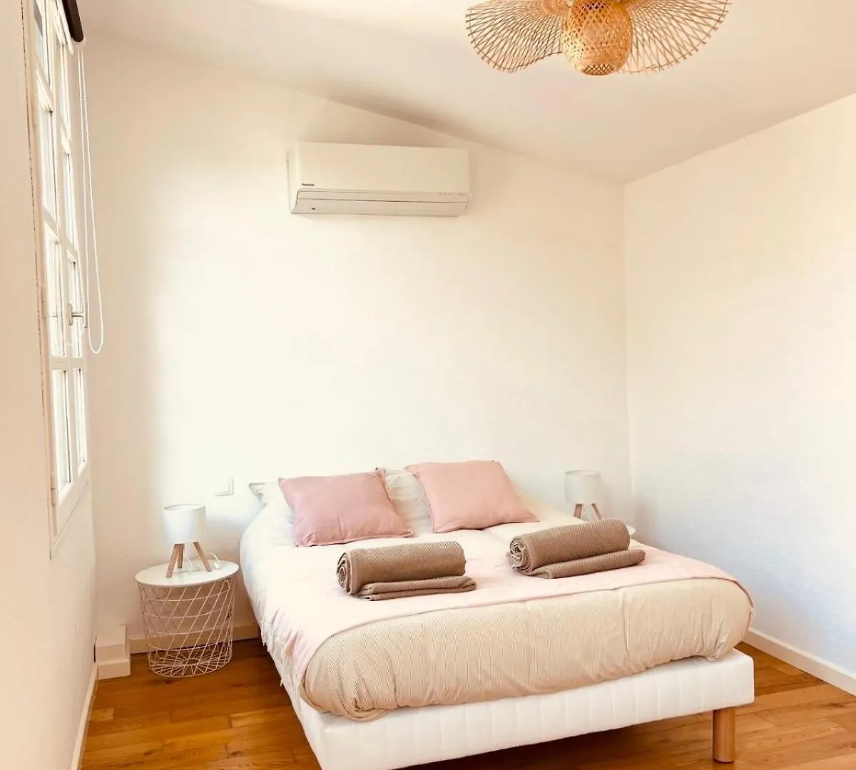 Le Chastel, T3, Aix Centre Ville Экс-ан-Прованс Апартаменты